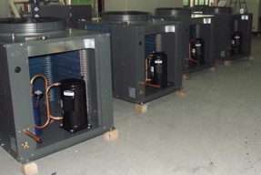 最新数据中心机房空调节能完美的解决方案