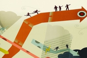 盛屯矿业2017年一季度净利预增15倍