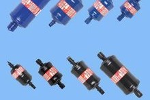 机房空调干燥过滤-精密空调器干燥过滤器安装