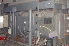 溴化锂制冷机制冷量计算（溴化锂冷水机组的能效该如何计算）