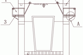 一种具有雨水收集功能的垃圾处理装置的制作方法