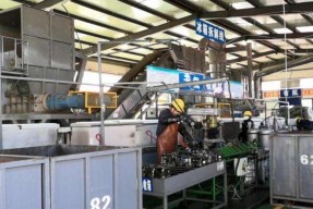 废品回收利润有多大？二手家电回收市场行业揭秘