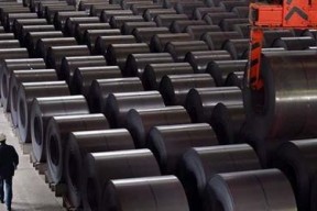 铝月报：去产能效果逐渐显现推动铝价走强