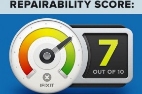 可维修指数7分 美国制造的Moto X完全拆解