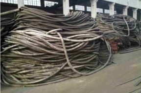 攀枝花3x240电缆回收价格多少钱一米
