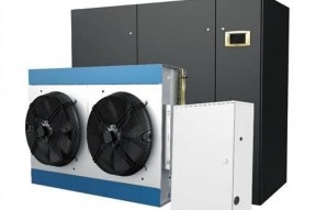 这样安装，才能保证精密空调的运行