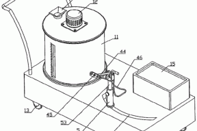 一种用于水环境治理的药物投放装置的制作方法