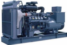 回收溴化锂中央空调的溴常见维修故障案例