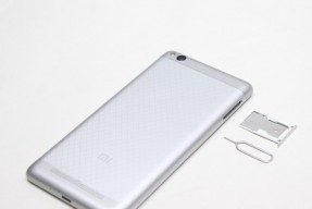 废电脑回收：谁说小米不行啦！红米手机3拆给你看