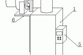 一种适用于热电厂化学废水的电容膜吸附结构的制作方法