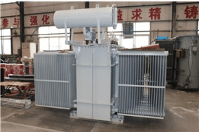 了解变压器10种基本参数