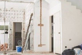 拆装建筑施工的注意事项