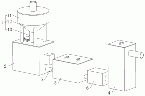 一种污水过滤装置的制作方法