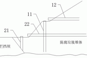 智能开挖陈腐垃圾处理方法及预处理方法与流程