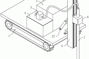 一种高压旋喷注射原位修复系统及方法与流程
