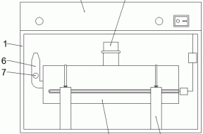 一种双蒸馏造水装置的制作方法