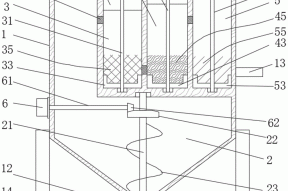 一种污废水处理装置的制作方法