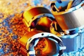 低配有色金属或“逆袭”