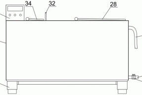 一种中药浸漂装置的制作方法