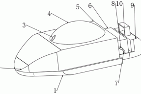 一种水生态智能修复机及水生态修复方法与流程