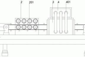 一种五金加工用除湿装置的制作方法
