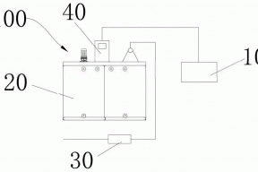 一种加药装置的制作方法