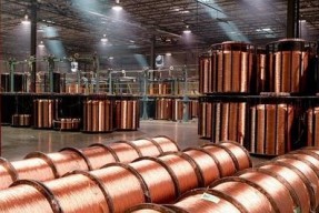 沪铜反弹 铜业板块峰回路转