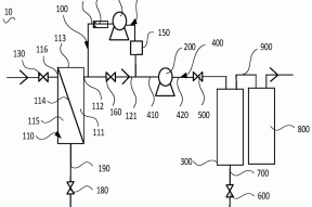 滤芯清洗组件、净水系统及净水机的制作方法