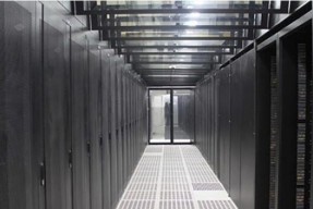 机房空调制冷机柜起到了什么作用？