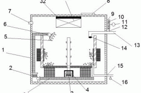 一种眼镜清洗用超声波清洗机的制作方法