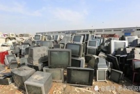 农村有人高价收购废旧家电，很值钱吗？