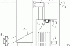 一种高集成度的污水处理装置的制作方法