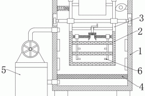 一种模具的清洗机的制作方法