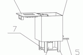 一种气缸套的清洗设备的制作方法