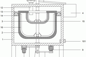 一种粪污处理装置的制作方法