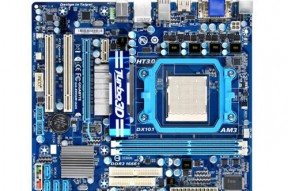 废电脑回收：技嘉GA-880GM-D2H装多大内存