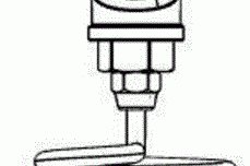 一种清洁气枪的制作方法