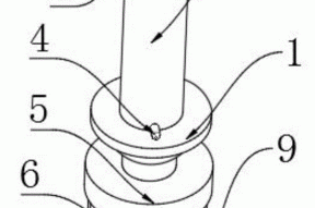 一种制作吡唑醚菌酯封闭釜余料去除装置的制作方法