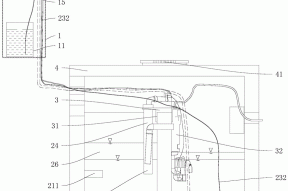 污水治理设备的制作方法