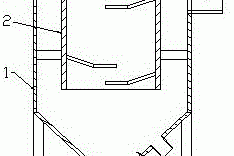 浊环水处理装置的制作方法