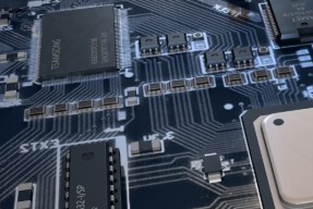 主板芯片组(Chipset)是电脑主板的关键构成部分