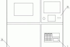 一种国六后处理器环保综合清洗设备的制作方法