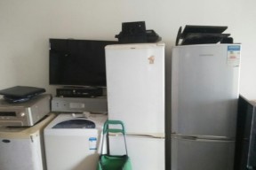 资阳废旧家电处理有新招 上门回收效率高-泊祎回收网