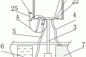 一种液体农药灌装装置的制作方法