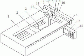 一种轻量化重载横梁的制作方法