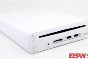 任天堂Wii U拆解探秘：IBM+AMD之“芯”