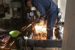 溴化锂制冷机故障简要大全