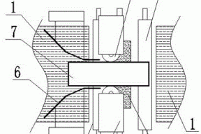 一种电池壳体底板清洗装置的制作方法