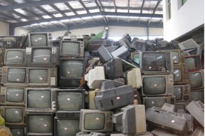 废旧家电回收处理管理体系推动废旧电器派上新用场