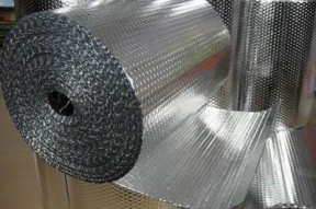 应对贸易摩擦 一家中国铝箔出口公司如何生存？